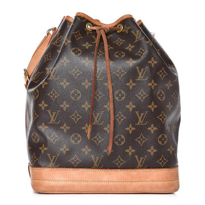 Louis Vuitton Monogram Noe 1 of 13