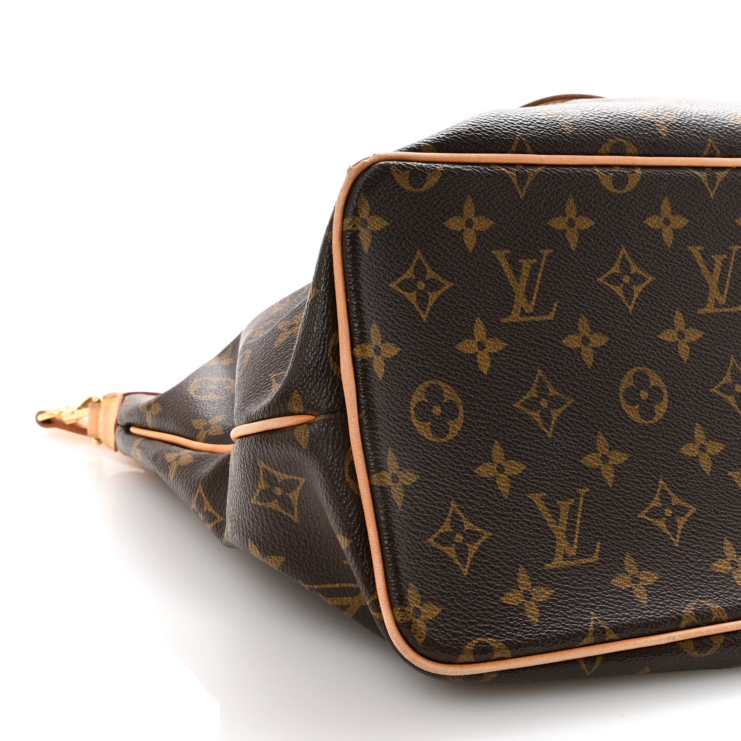 Louis Vuitton Monogram Palermo PM 8 of 10