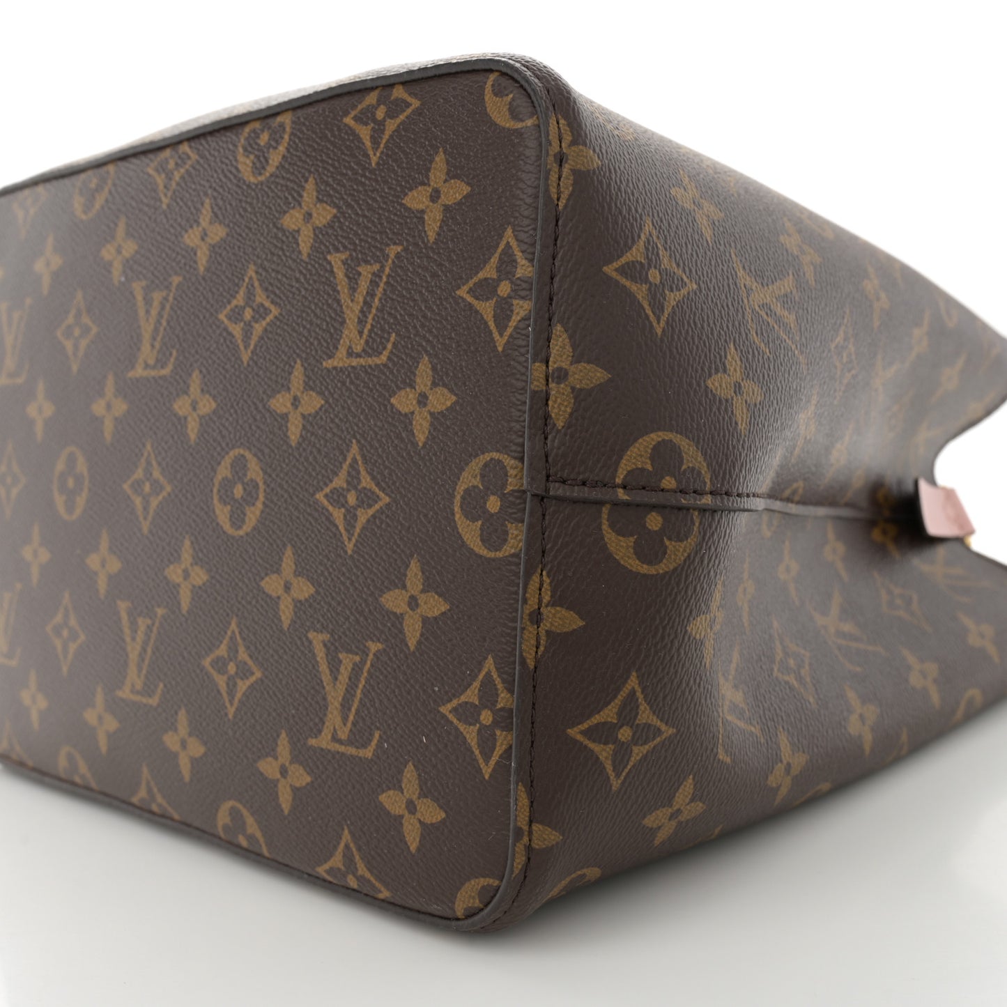 Monogram Neonoe MM Rose Poudre