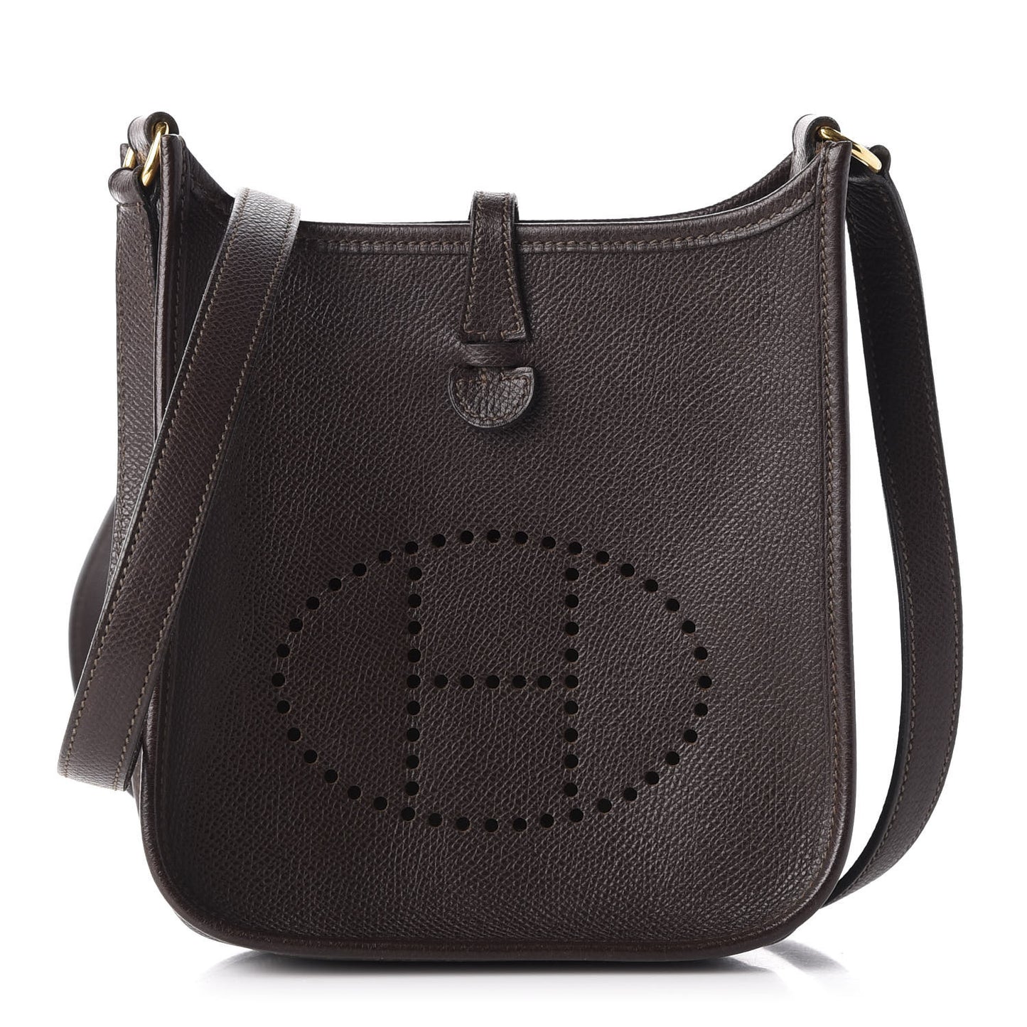Epsom Evelyne TPM Chocolate