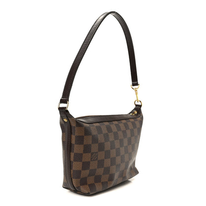 Louis Vuitton Damier Ebene Illovo PM 2 of 9