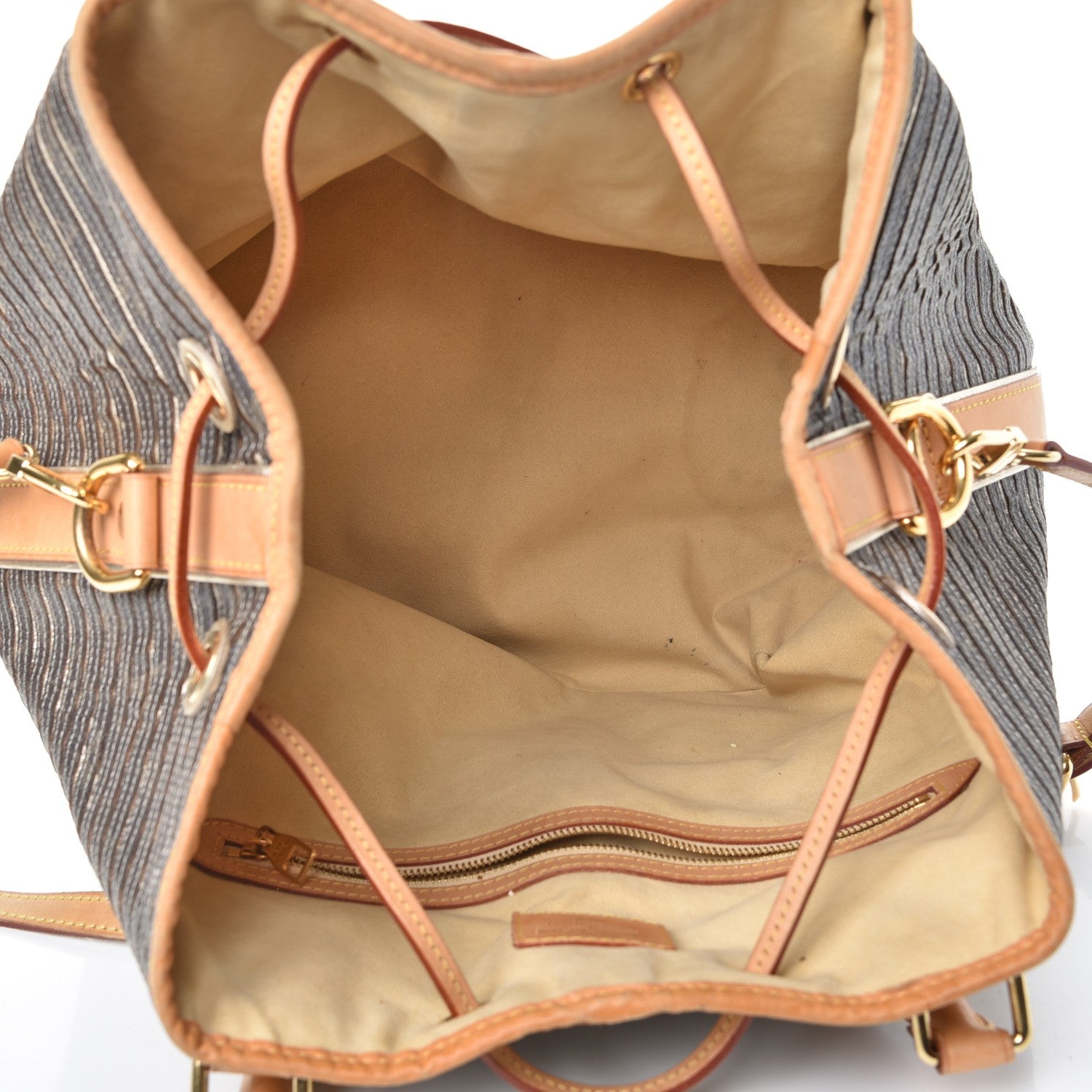 Louis Vuitton Monogram Eden Neo Argent 6 of 13