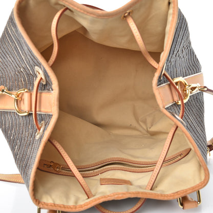 Louis Vuitton Monogram Eden Neo Argent 6 of 13
