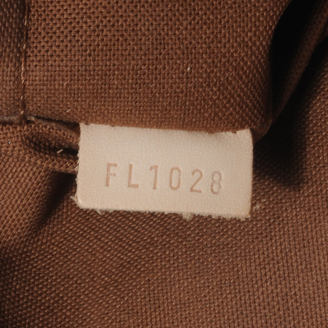 Monogram Lockit