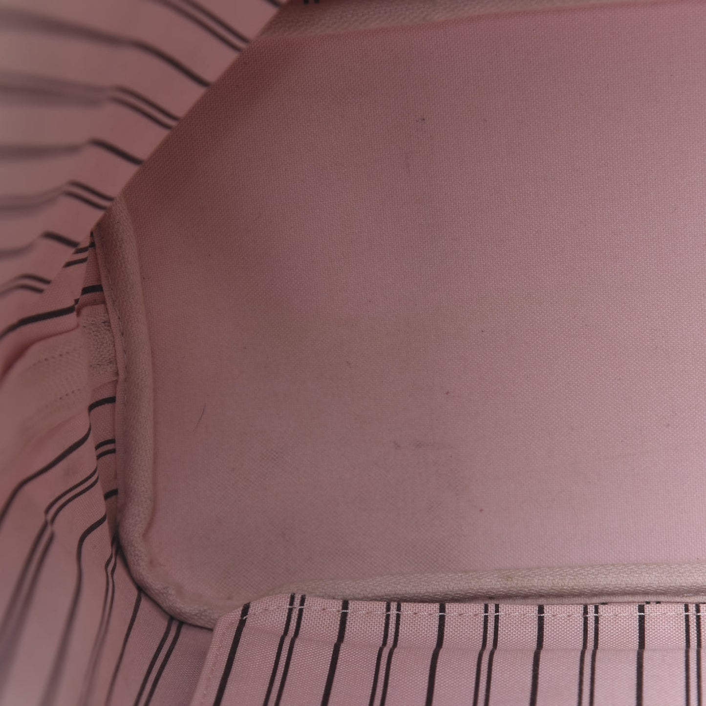 Monogram Neo Neverfull MM Rose Ballerine