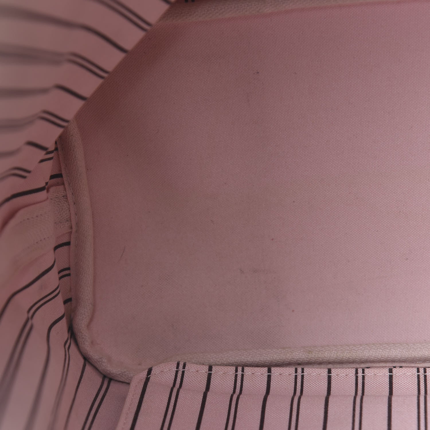 Louis Vuitton Monogram Neo Neverfull MM Rose Ballerine 12 of 22