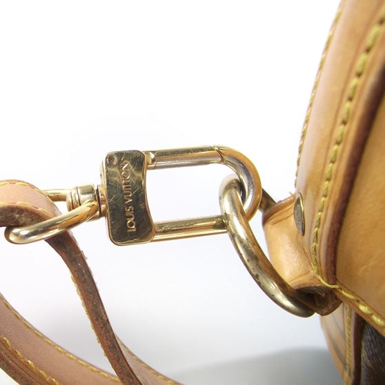Louis Vuitton Monogram Centenaire Backpack 6 of 10
