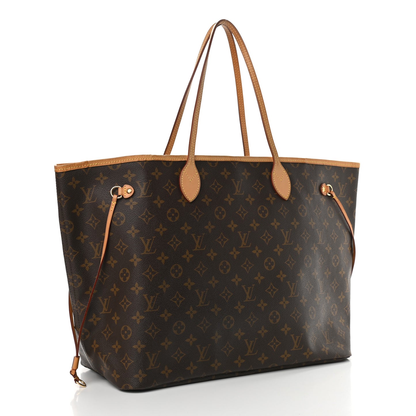 Monogram Neverfull GM