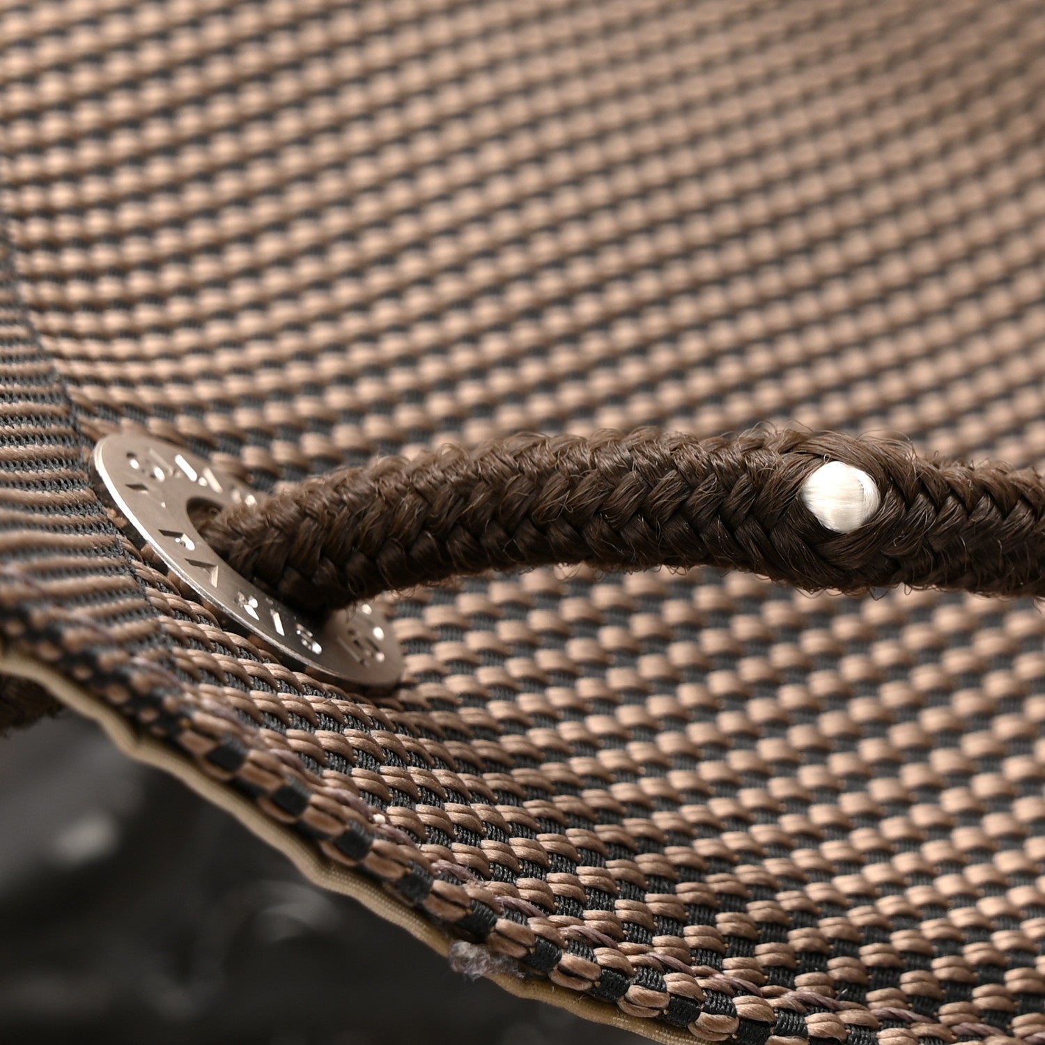 Louis Vuitton Damier Geant Pionnier Backpack Sable 10 of 10