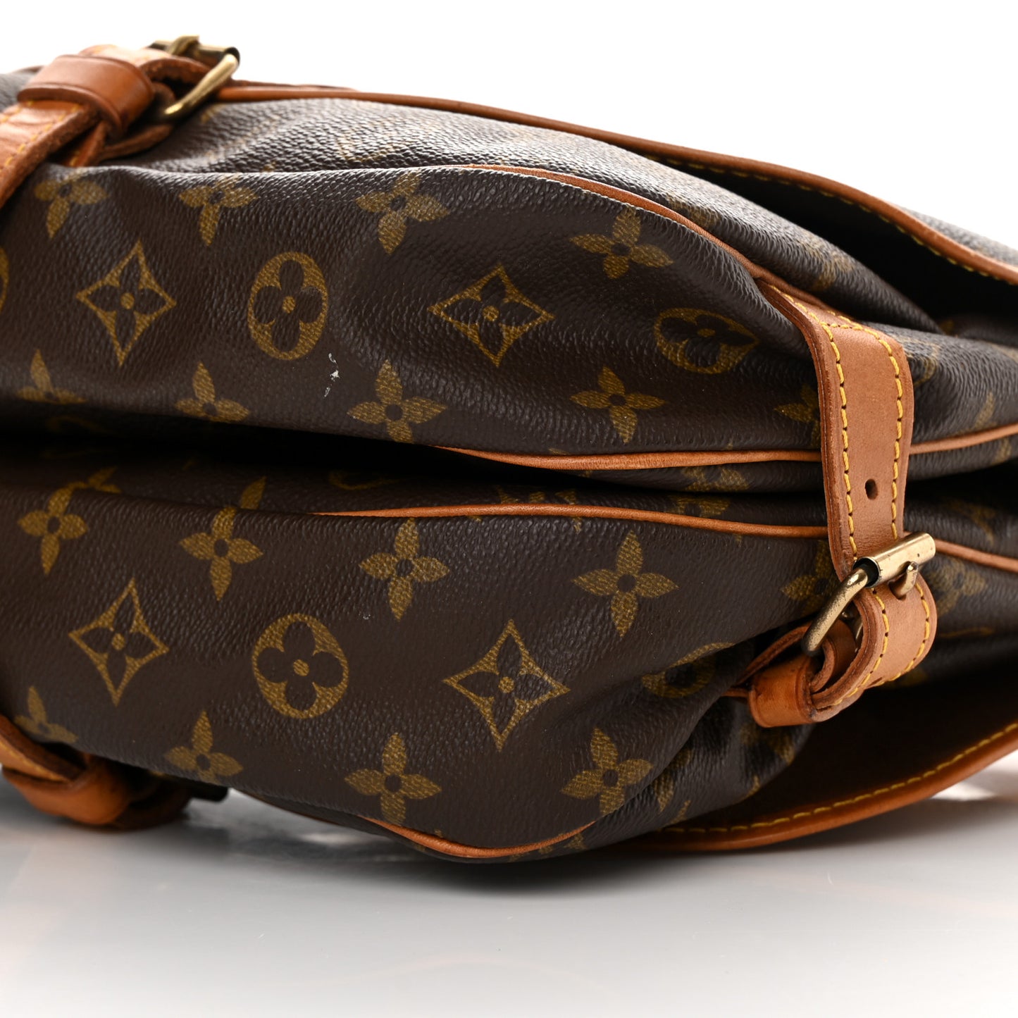Monogram Saumur 30