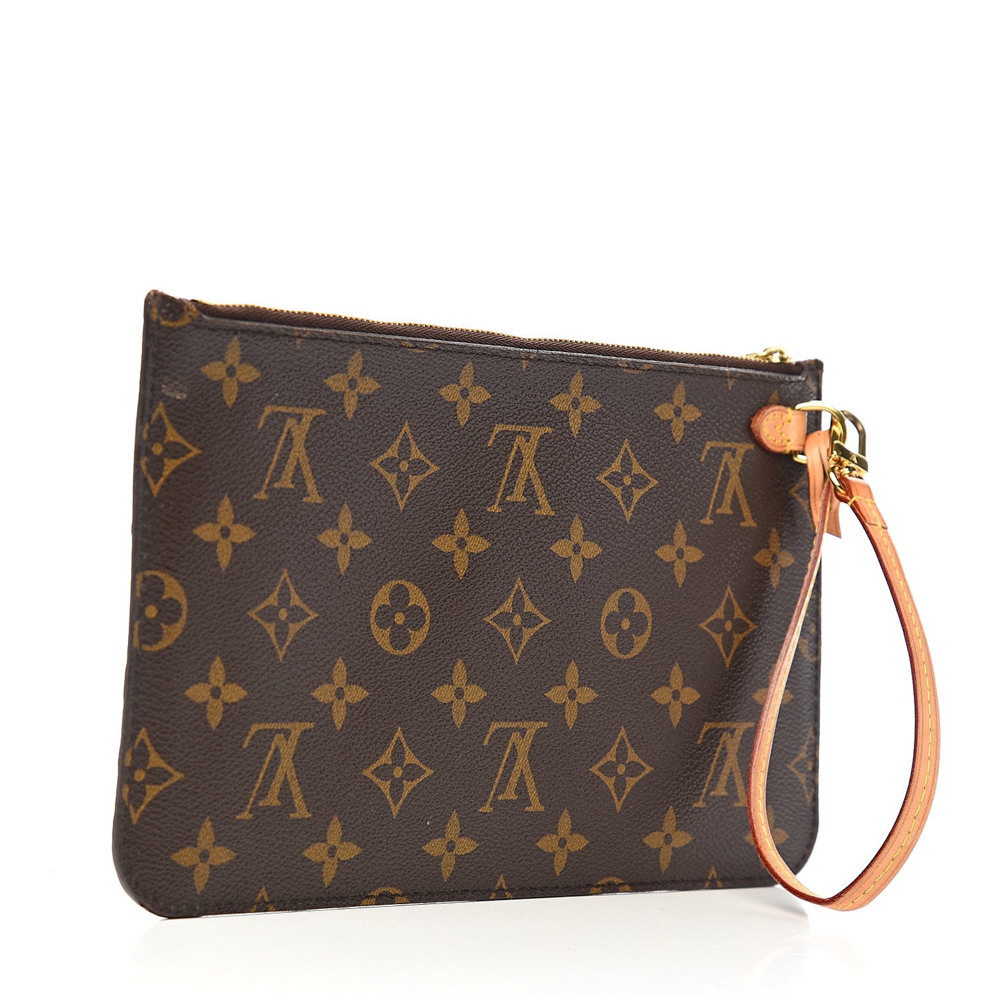 Monogram Neverfull MM GM Pochette