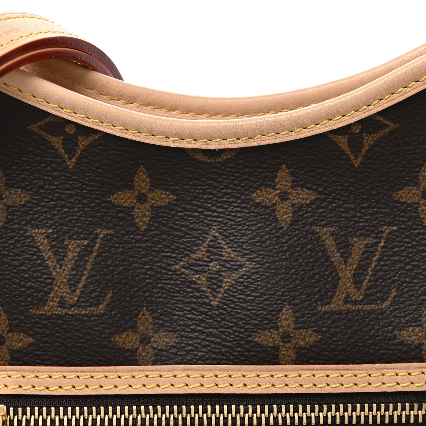 Monogram Lineup BB