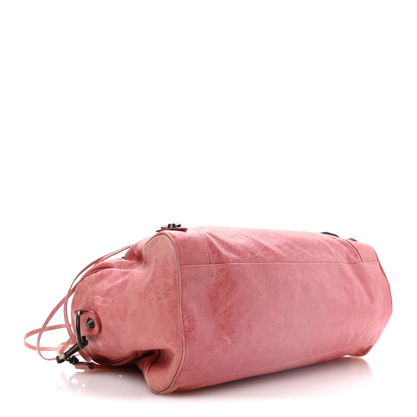Chevre Classic Hardware Twiggy Bubblegum