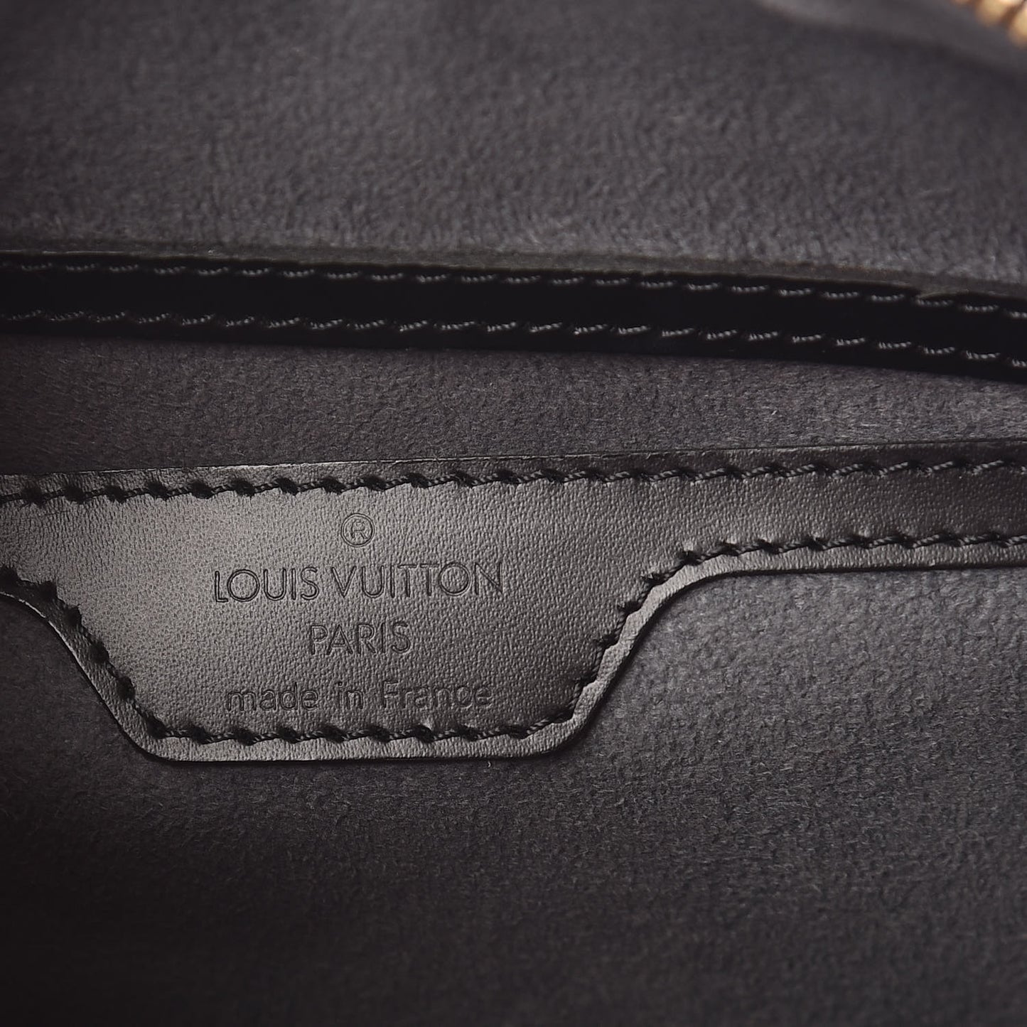 Epi Soufflot Black