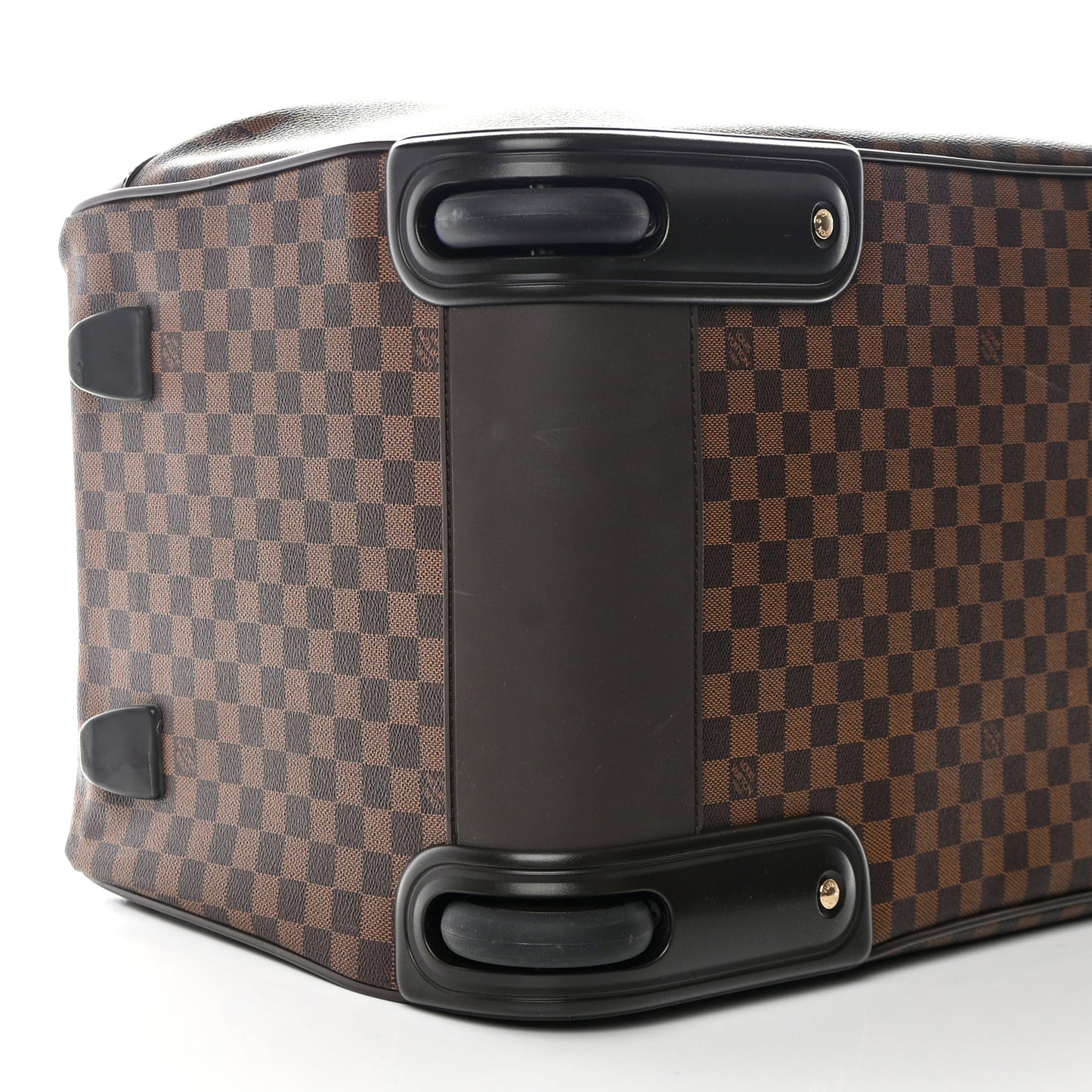 Damier Ebene Eole 60 Rolling Luggage