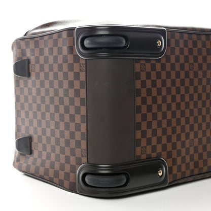 Louis Vuitton Damier Ebene Eole 60 Rolling Luggage 8 of 15