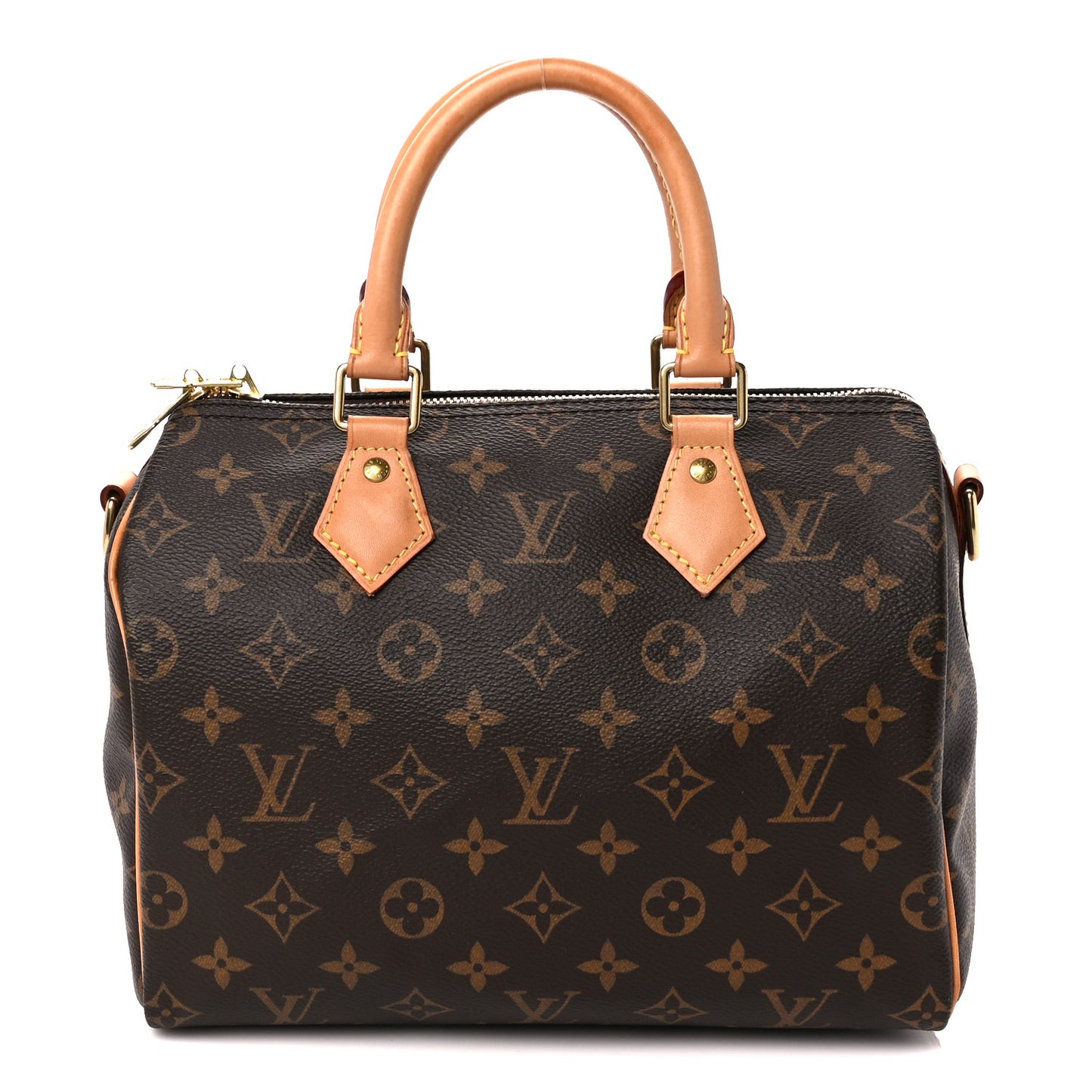 Monogram Speedy Bandouliere 25