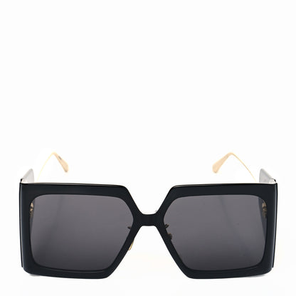 Christian Dior DiorSolar S1U Sunglasses Black 2 of 6