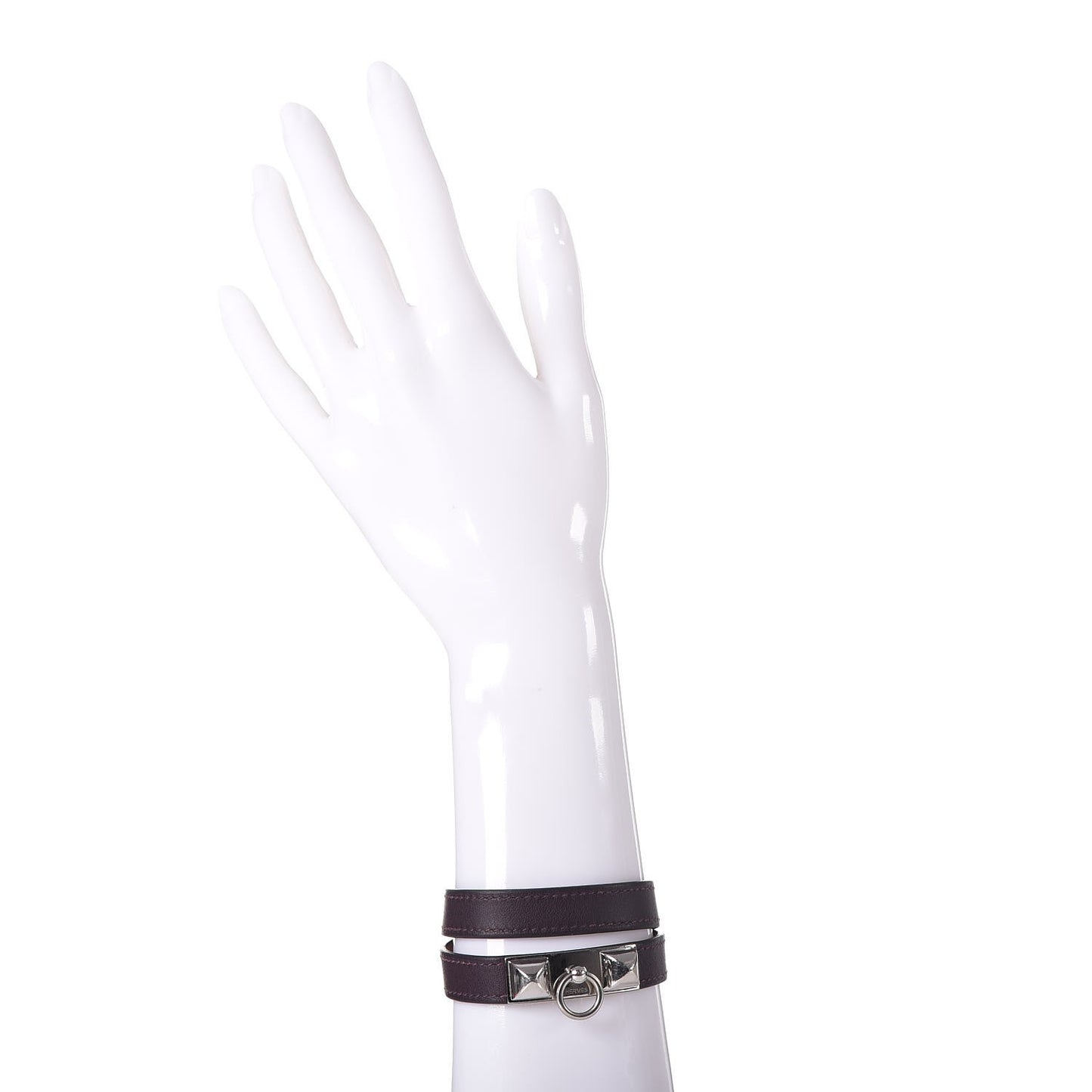 Swift Rivale Double Tour Bracelet S Ultraviolet