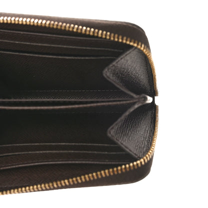 Louis Vuitton Damier Ebene Zippy Coin Purse 5 of 8