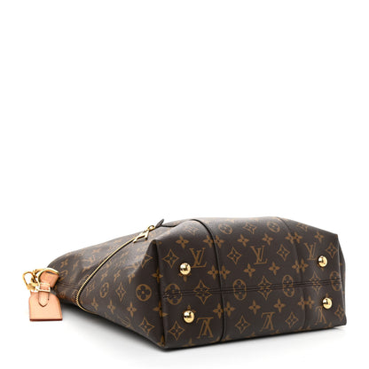 Louis Vuitton Monogram Melie 4 of 9