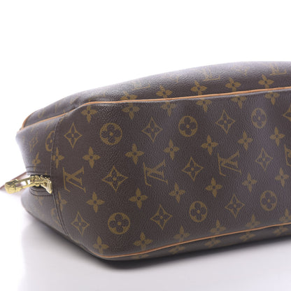 Louis Vuitton Monogram Deauville 10 of 11