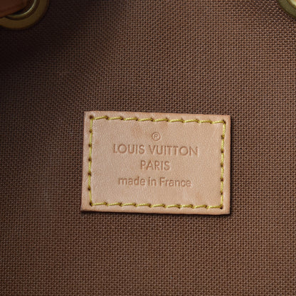 Louis Vuitton Monogram Bosphore Backpack 6 of 11