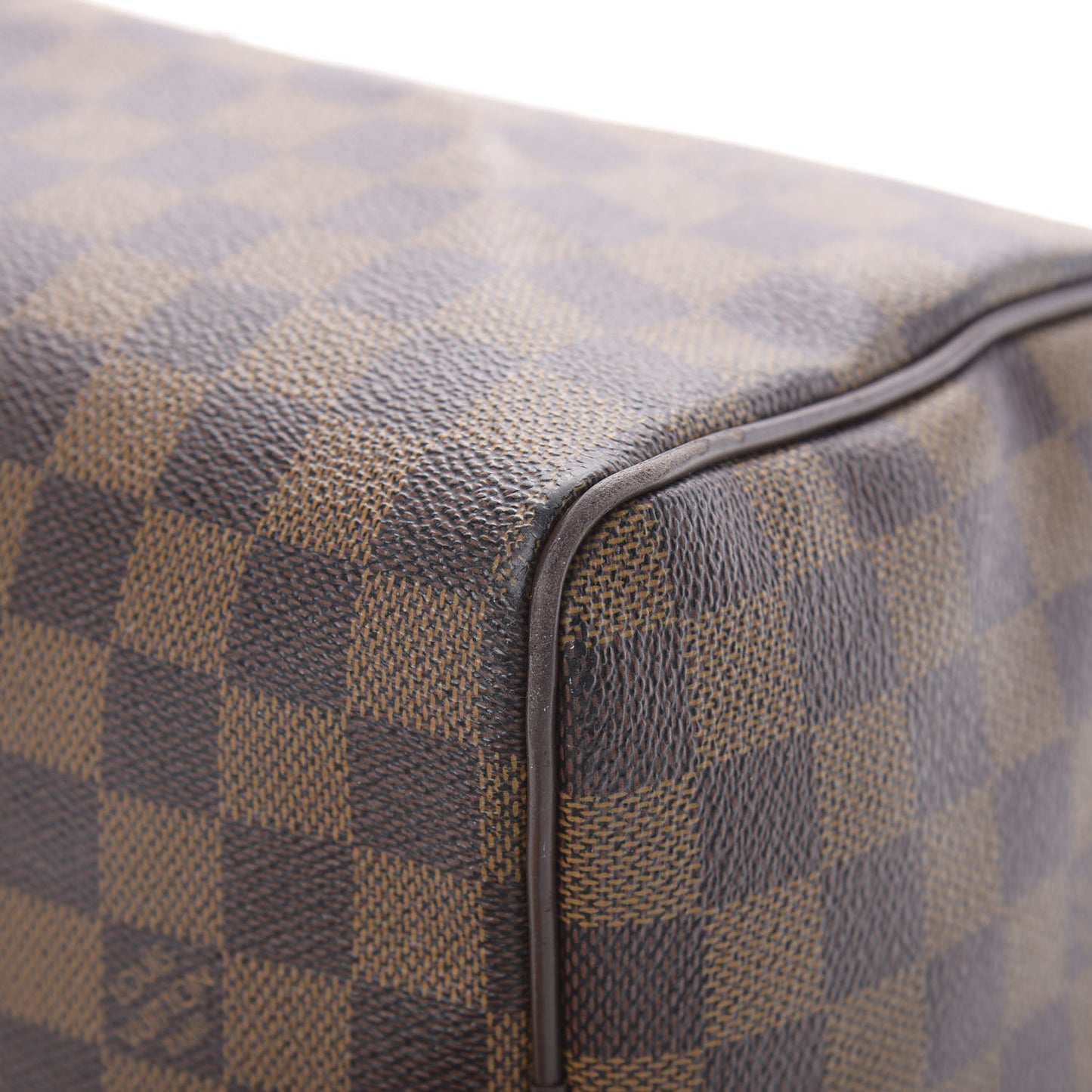 Damier Ebene Speedy 25