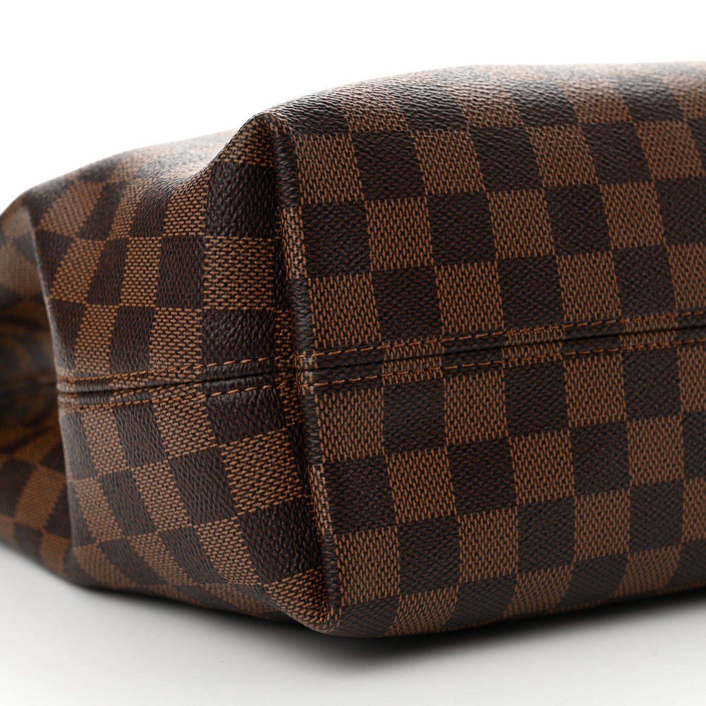 Damier Ebene Graceful PM