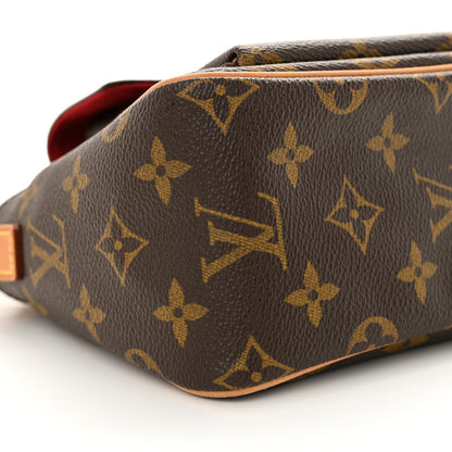 Louis Vuitton Monogram Viva-Cite PM 8 of 11