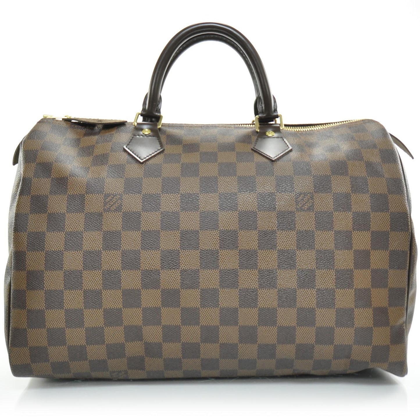Damier Ebene Speedy 35