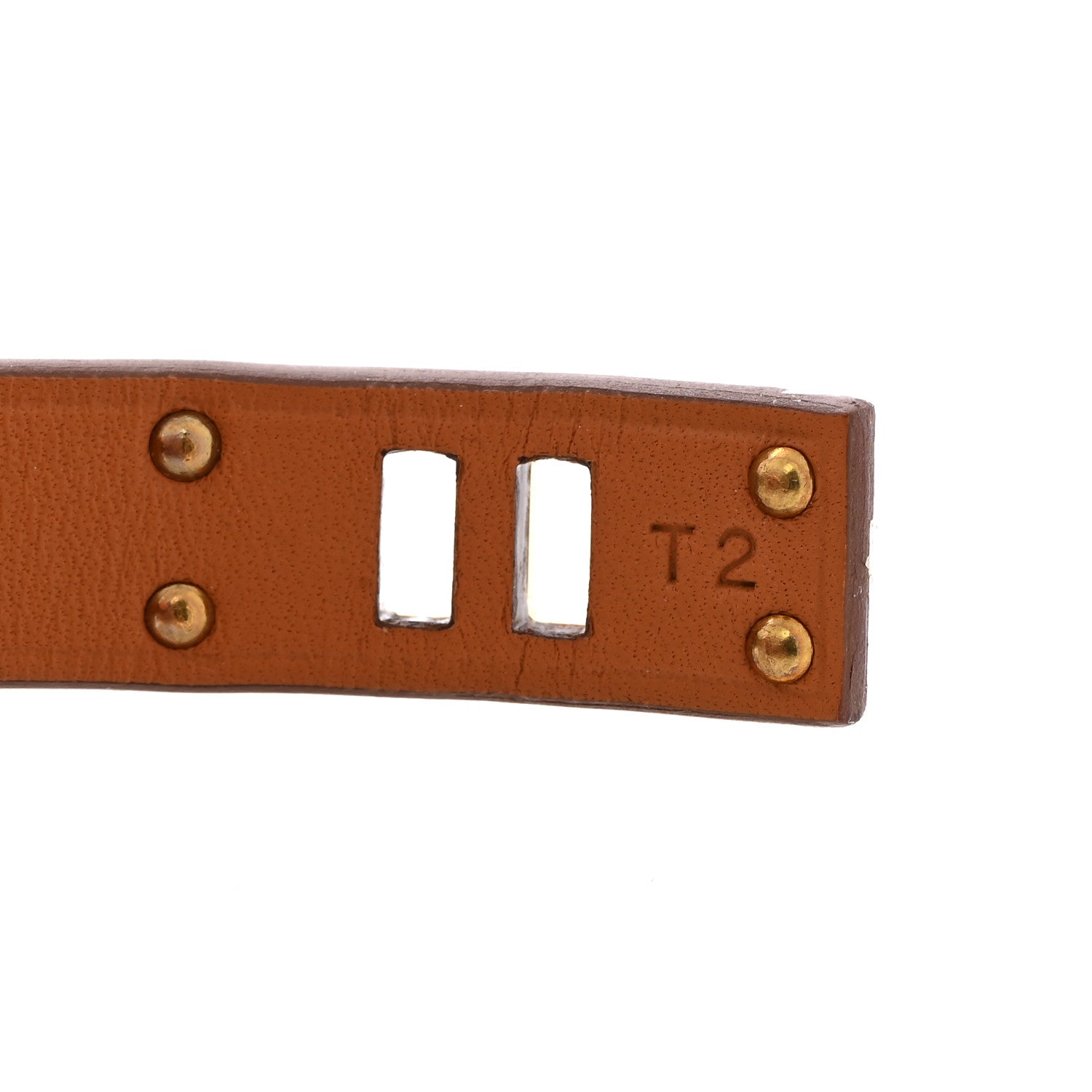 Hermes Swift As De Coeur Bracelet T2 Nata 6 of 7
