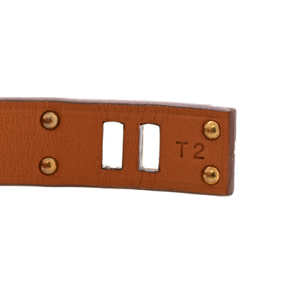 Hermes Swift As De Coeur Bracelet T2 Nata 6 of 7