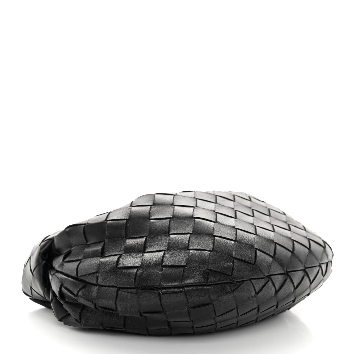 Bottega Veneta Nappa Intrecciato Mini Jodie Black 3 of 8