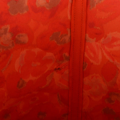 Louis Vuitton Monogram Articles de Voyage Ikat San Francisco LV Cup Neverfull GM Orange 7 of 8