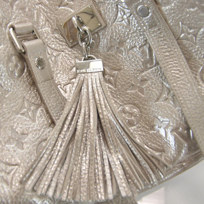 Louis Vuitton Monogram Shimmer Comete Peach 8 of 8