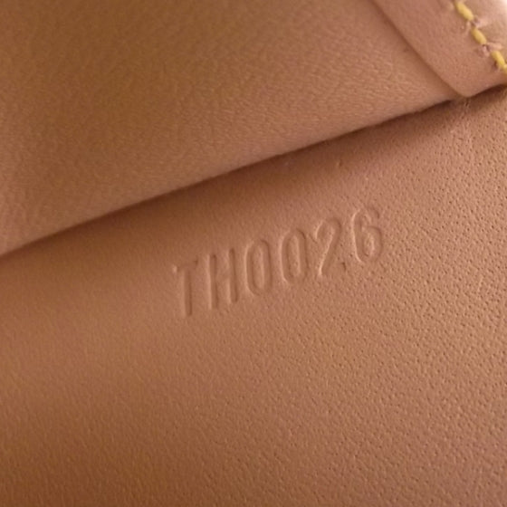 Louis Vuitton Monogram Multicolor Koala Wallet White 8 of 10
