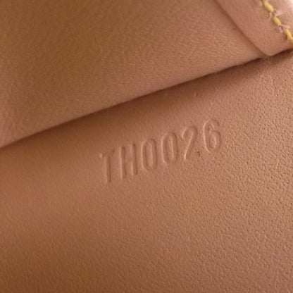 Louis Vuitton Monogram Multicolor Koala Wallet White 8 of 10