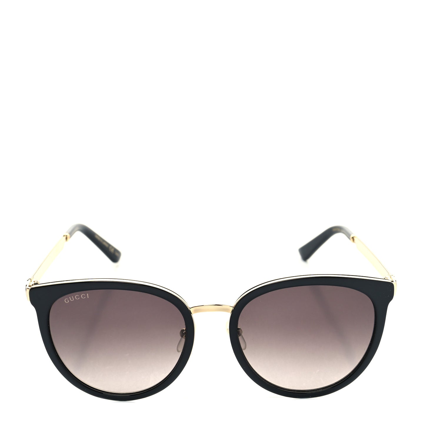 Acetate Sunglasses GG0077SK Black