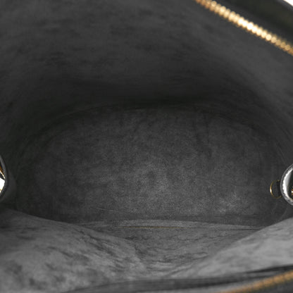 Louis Vuitton Epi Gobelins Backpack Black 5 of 9