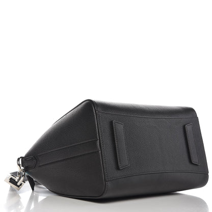 Givenchy Sugar Goatskin Small Antigona Black 4 of 7