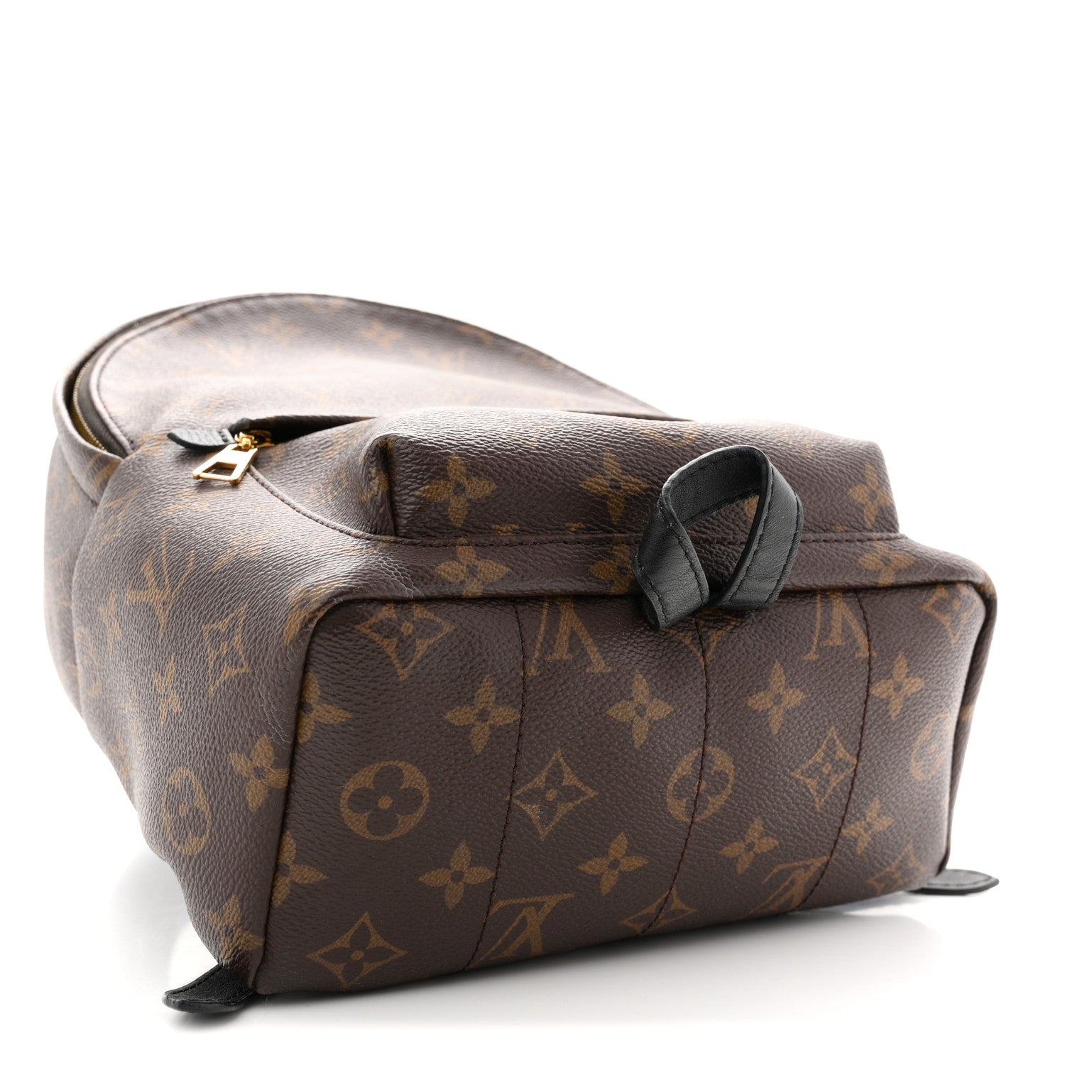 Louis Vuitton Monogram Palm Springs Backpack PM 4 of 12