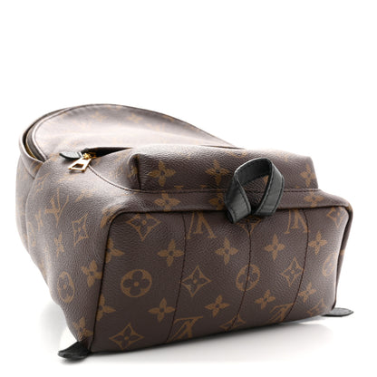 Louis Vuitton Monogram Palm Springs Backpack PM 4 of 12