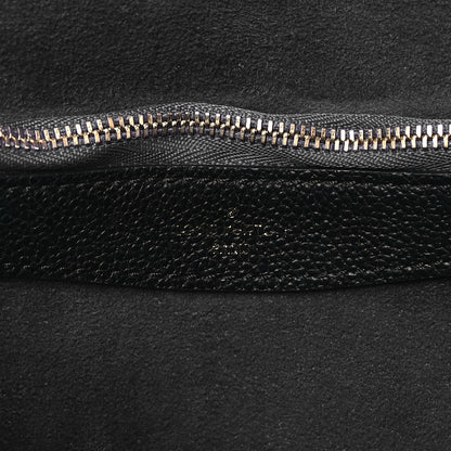 Louis Vuitton Empreinte Monogram Giant Diane Black 6 of 9