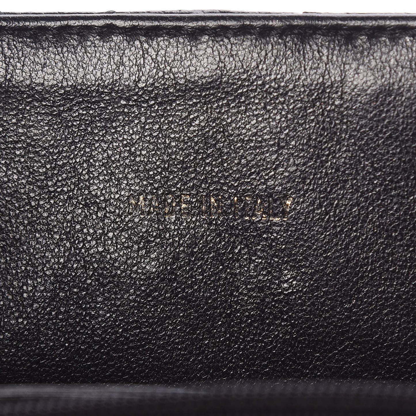 Caviar Quilted Jumbo Kelly Flap Black