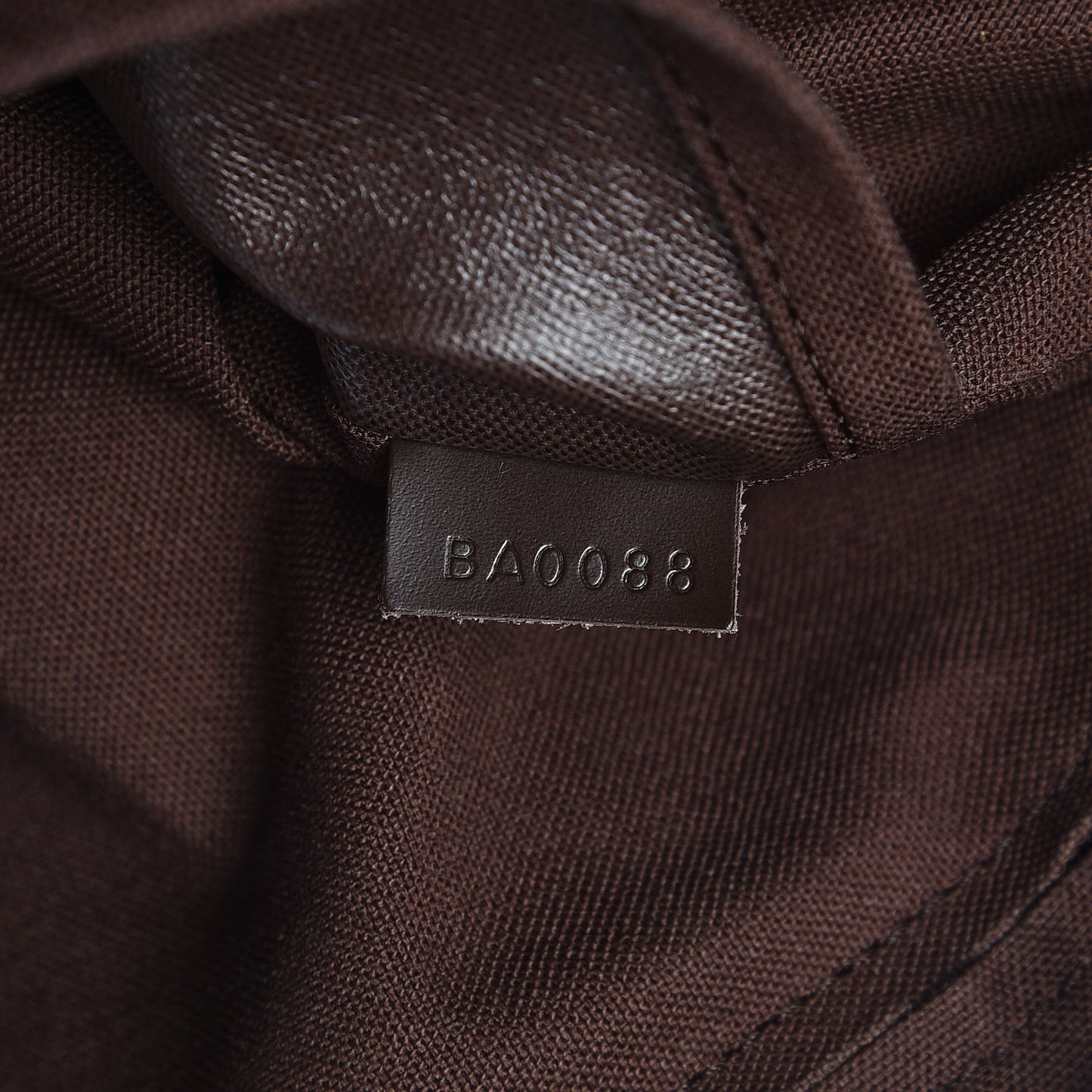 Damier Ebene Eole 50