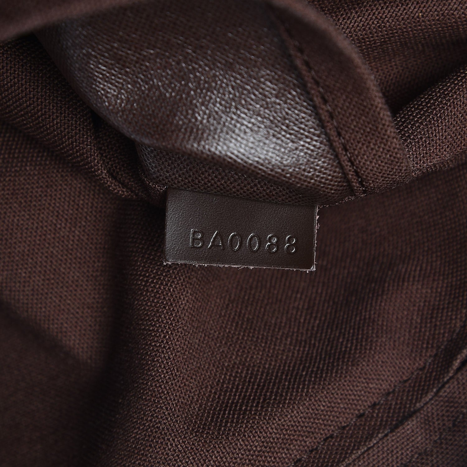 Louis Vuitton Damier Ebene Eole 50 7 of 13