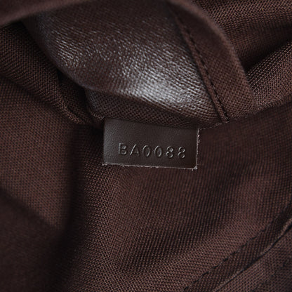 Louis Vuitton Damier Ebene Eole 50 7 of 13