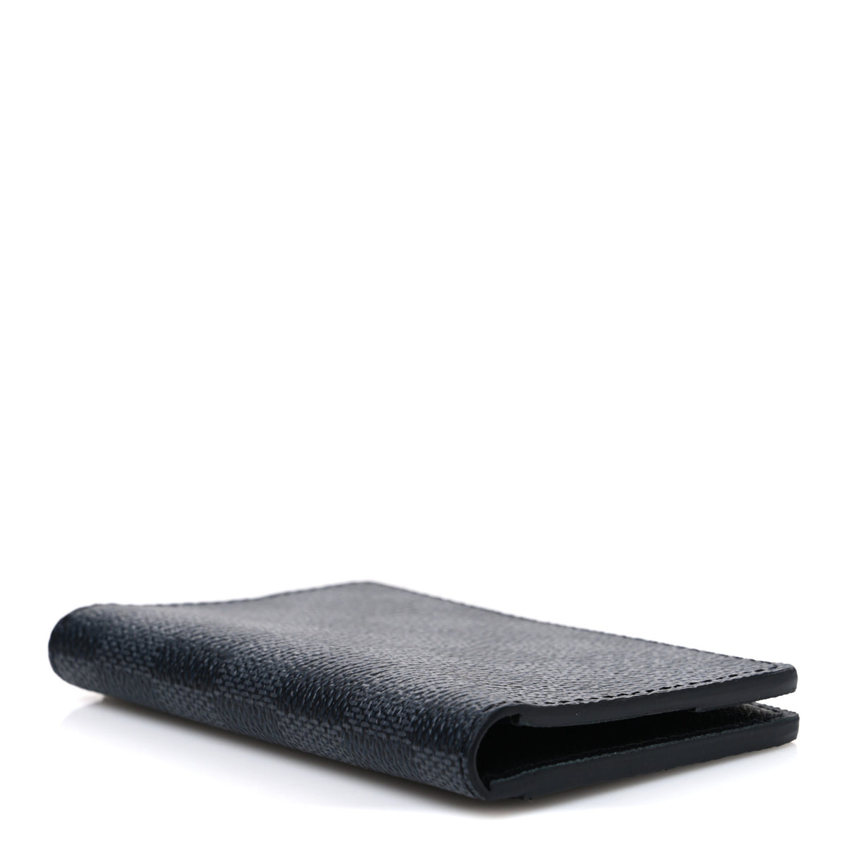 Damier Graphite Pocket Organizer NM