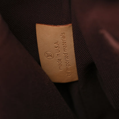 Louis Vuitton Monogram Turenne PM 7 of 14